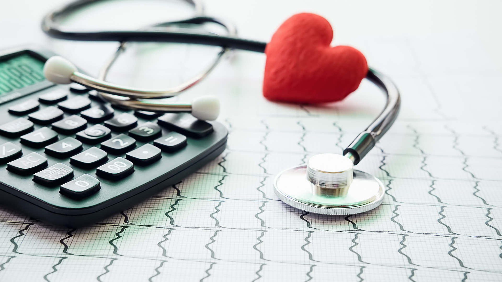 O que é coparticipação em planos de saúde