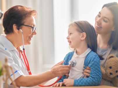 Quanto custa plano de saúde infantil em Salvador? valores atualizados e como escolher.