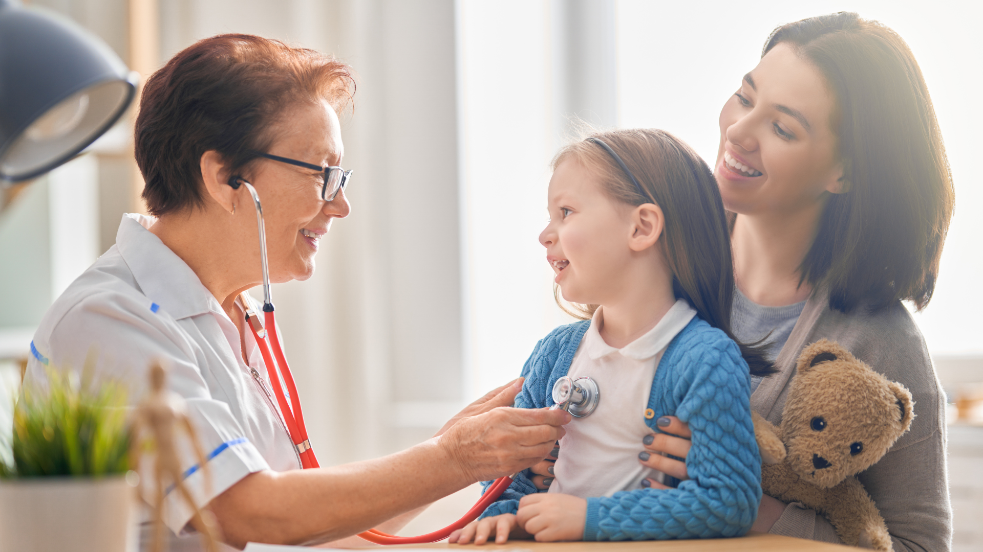 Quanto custa plano de saúde infantil